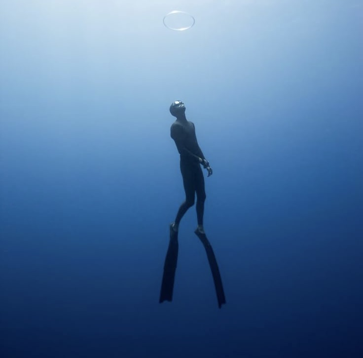 drowning ribua