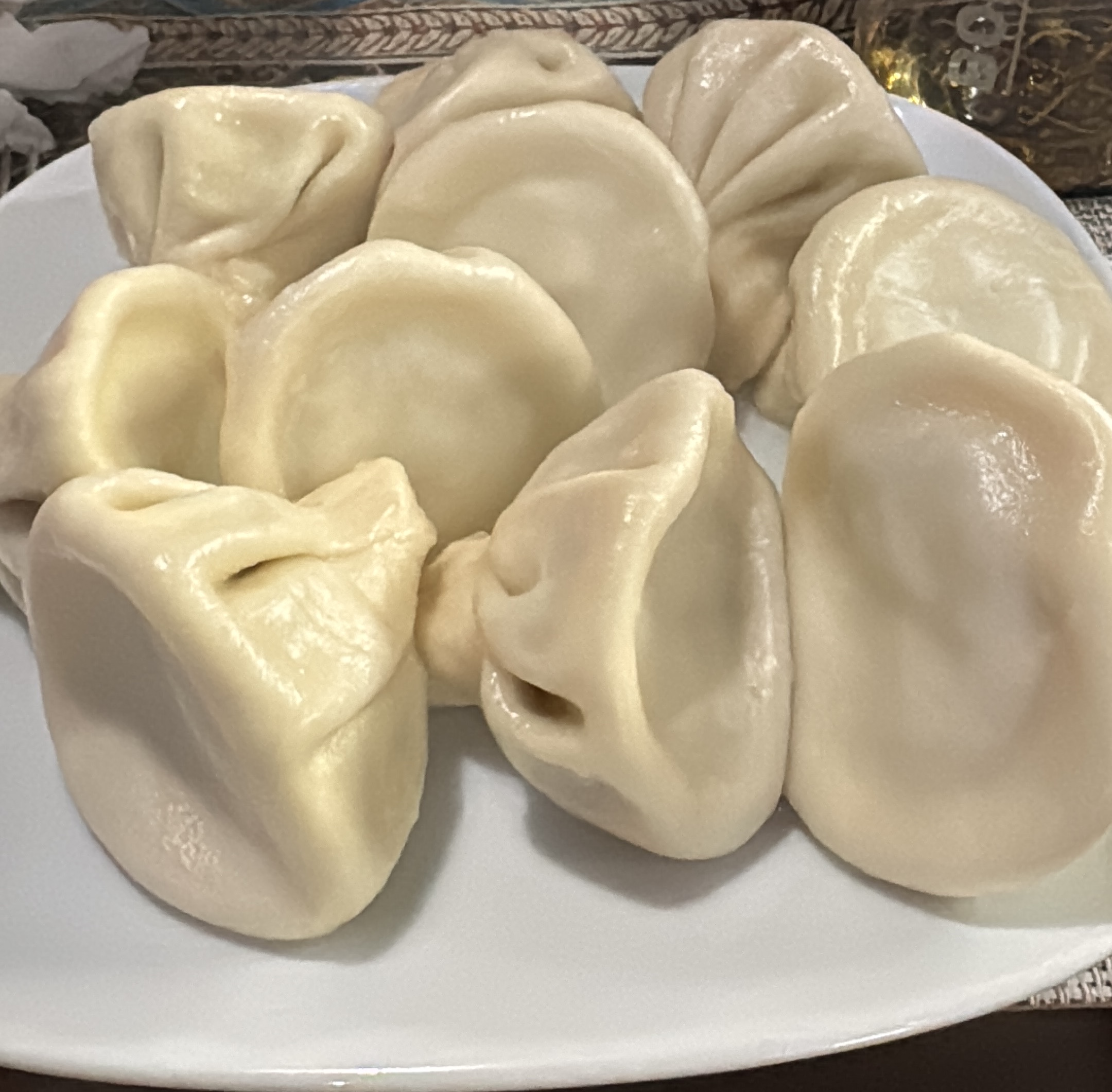 dumplings